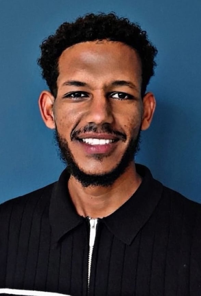 Dawit Gebre Alemu